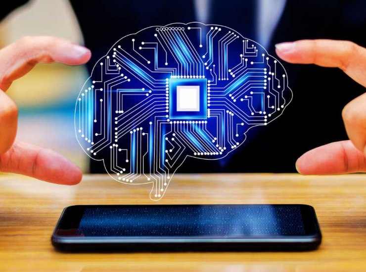 Smartphone, innovazioni 