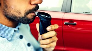 Guida in stato di ebrezza in auto