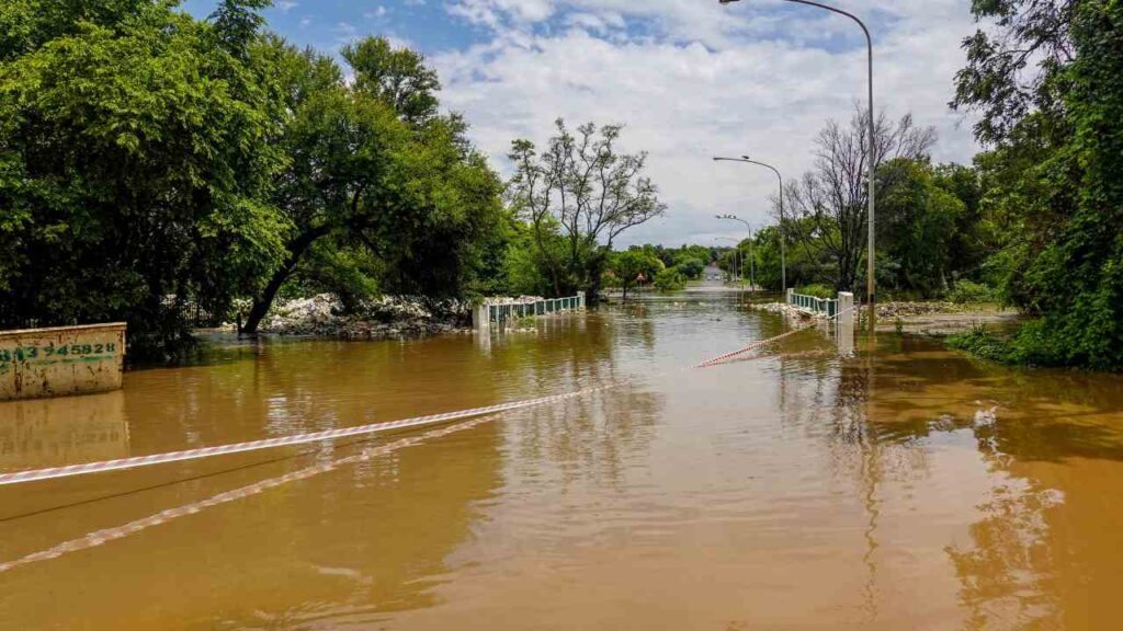 Alluvione