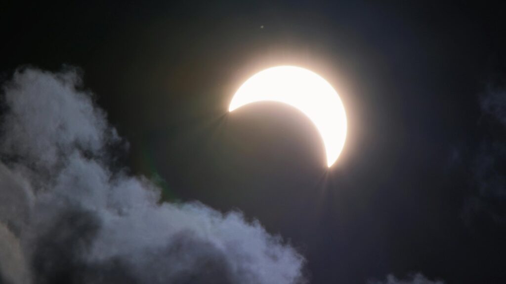 Eclissi lunare