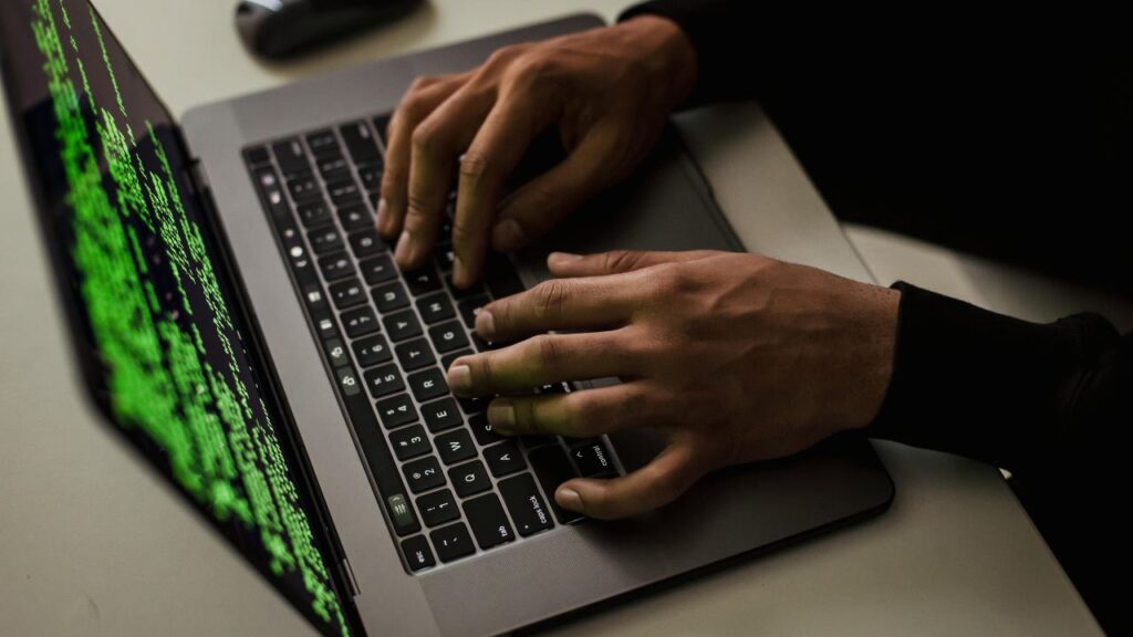 Hacker