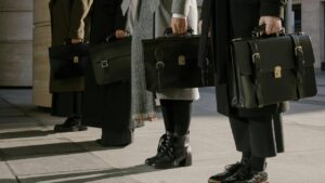 Nuovo lavoro