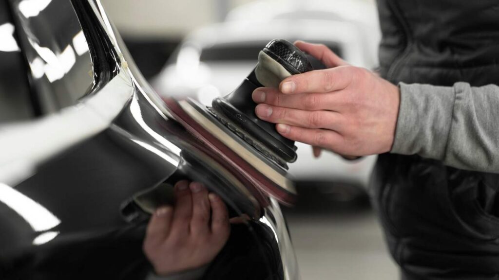 Come valutare lo stato della carrozzeria di un’auto usata