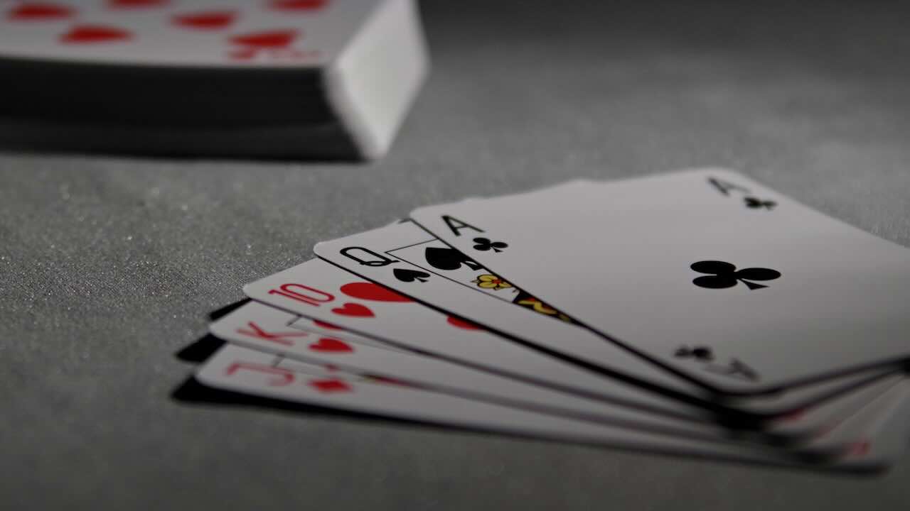 Poker (pexels)